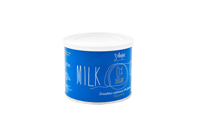 Млечен шоколад без захар