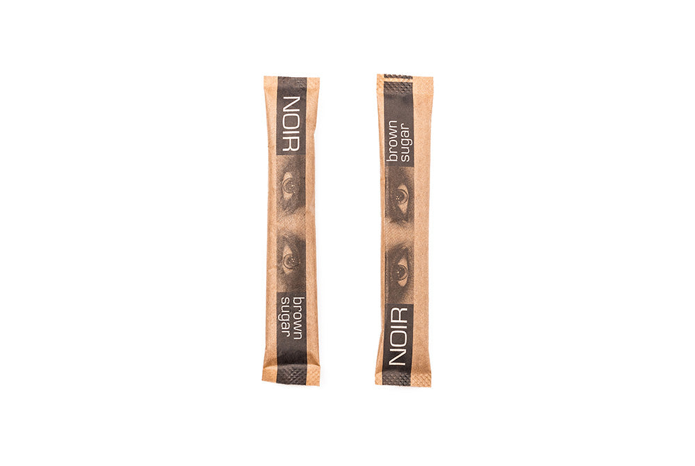 Brown Sugar Noir 