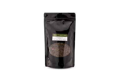 Green tea - Apricot-Cherry