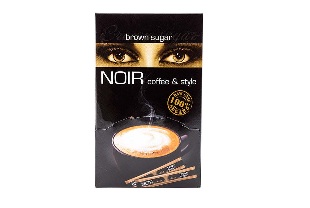Brown Sugar Noir 