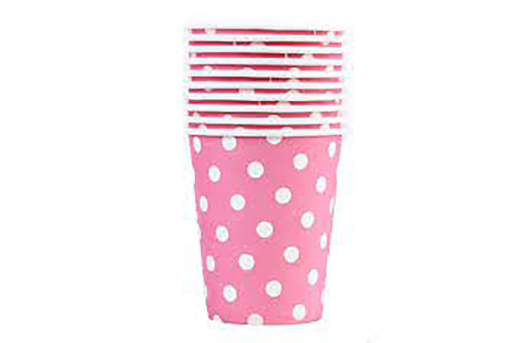 Картонени чаши различни видове - 12 oz