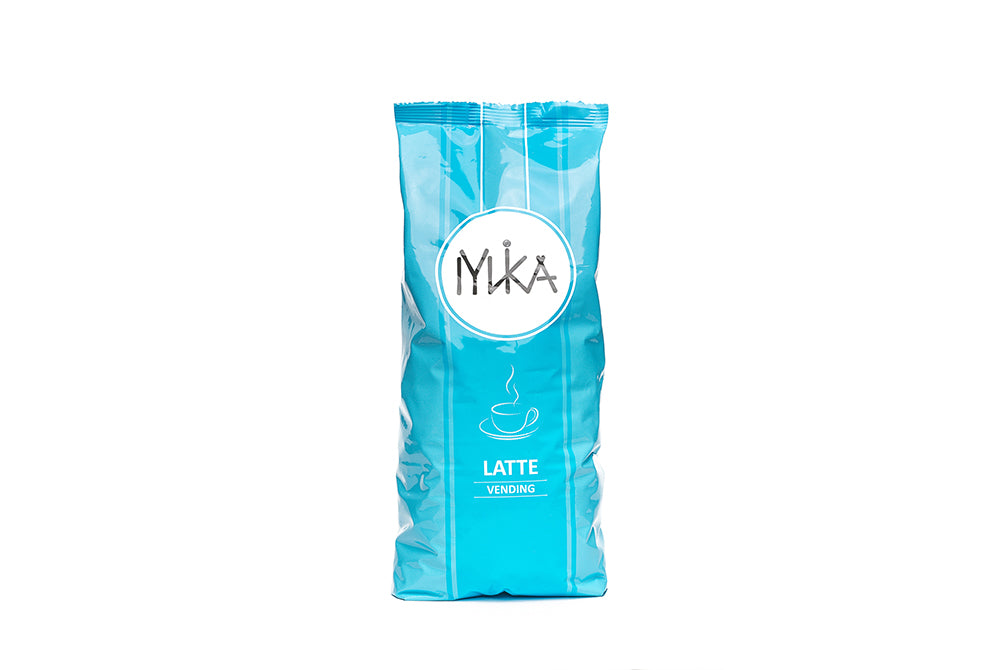 Инстантна напитка MIKA Latte