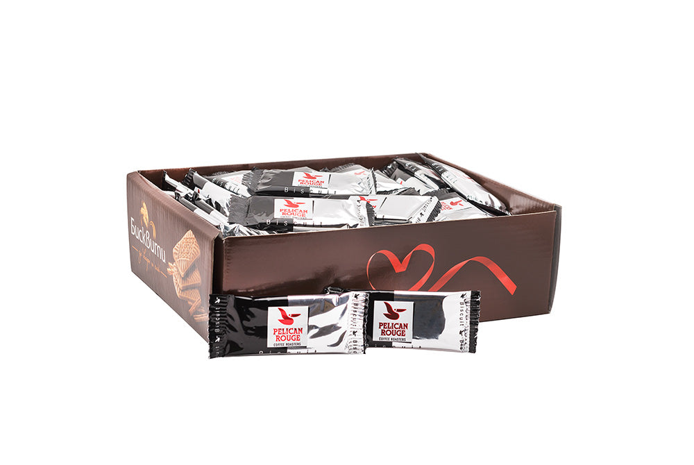 Бисквитка Dersut - канелена