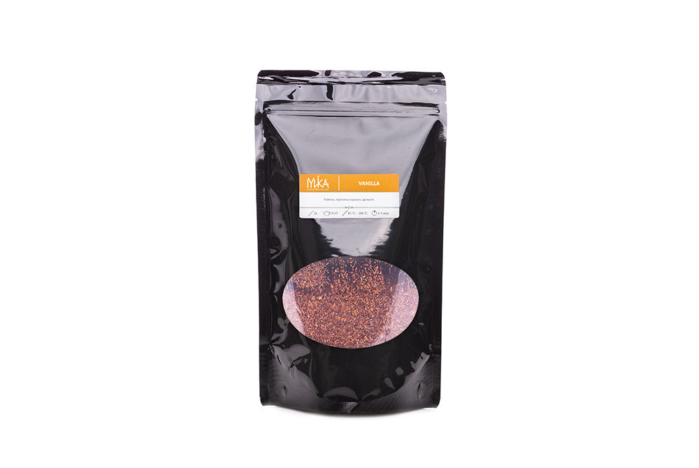 Herbal tea - Rooibush Vanilla