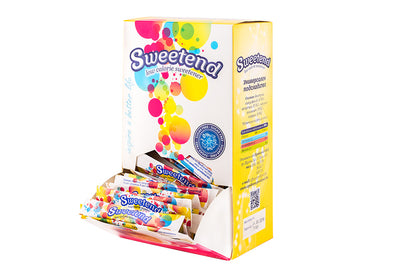 Подсладител