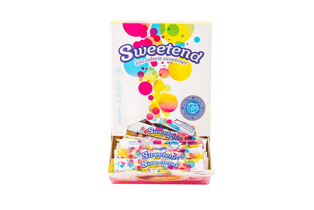 Подсладител