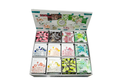 Смесен чай - Микс кутия (240 бр.)