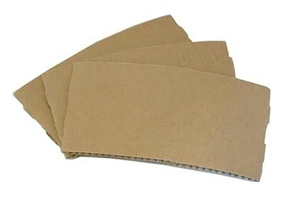 Изолиращ пръстен за картонени чаши 8 oz./ 12 oz.