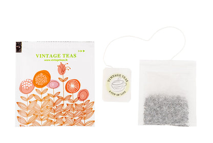 Билков чай - Хибискус