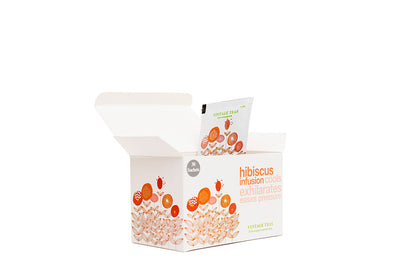 Билков чай - Хибискус