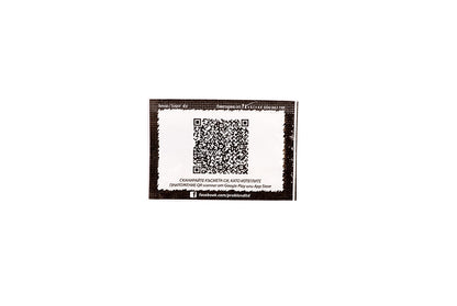 Бяла захар Noir 4 гр.