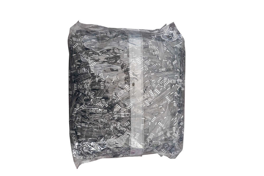 White sugar Noir 2 g. 